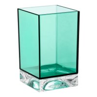 Kartell by Laufen Boxy Tumbler - Green