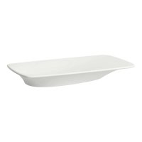 Laufen Home Collection Accessory Tray - White