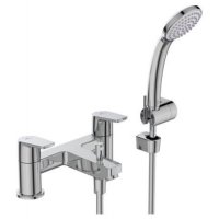 Ideal Standard Cerafine D Dual Control Bath Shower Mixer - Stock Clearance