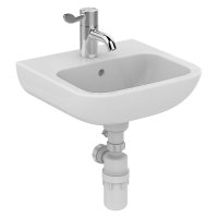 Armitage Shanks Portman 21 400mm Vanity Basin - 1 Tap Hole