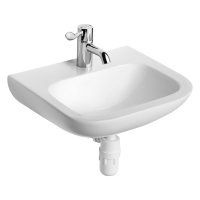 Armitage Shanks Portman 21 500mm Vanity Basin - 1 Tap Hole