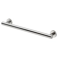 Coram Boston Comfort & Safety 450mm Grab Bar - Polished Stainless Steel