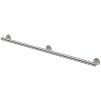 Coram Boston Comfort & Safety 900mm Grab Bar - Brushed Stainless Steel