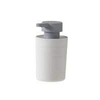 Coram Urban 180ml Freestanding Soap Dispenser - White