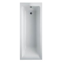 Ideal Standard Concept 180 x 70cm Idealform Rectangular Bath