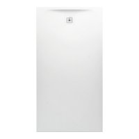 Laufen Pro Marbond White 1700 x 900mm Shower Tray (Drain on Short Side)