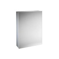 Tavistock Balance 450mm Single Door Mirror Cabinet