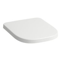 Laufen Meda Soft Close Toilet Seat - Stock Clearance