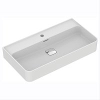 Ideal Standard Strada II 80cm 1 Tap Hole Washbasin