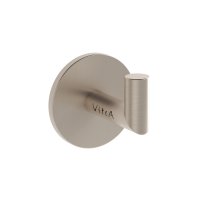 Vitra Origin Robe Hook - Nickel