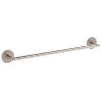 Vitra Origin 450mm Towel Rail - Nickel