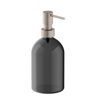 Vitra Origin Soap Dispenser - Nickel