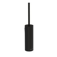 Vitra Origin Toilet Brush & Holder - Black