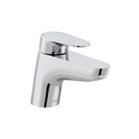 Vado Ava Mono Bath Filler - Chrome