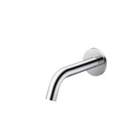 TOTO Autofaucet Round 175mm Wall-Mounted Basin Mixer with Control Unit