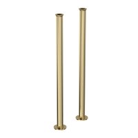 Tavistock Traditional Stand Pipes - Brass