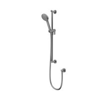 Tavistock Round Shower Kit - Gunmetal