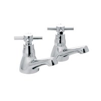 Vado Vecta Basin Pillar Taps