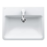 Laufen Pro S 560mm Drop-in Basin