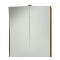 Miller London 60 Bathroom Cabinet