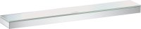 Hansgrohe Rainfinity Shelf 500 - Chrome