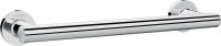 Hansgrohe Logis Universal Grab Rail - Chrome