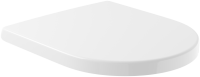 Villeroy & Boch Architectura Toilet Seat & Cover - White Alpin