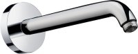 Hansgrohe Shower Arm 23cm - Chrome