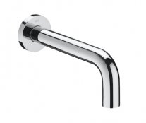 Roca Loft-E Wall Mounted Electronic Basin Mixer (Mains Operated)