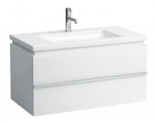 Laufen Living Square 89.3cm Vanity Unit