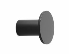 Origins Living Carter Robe Hook - Black