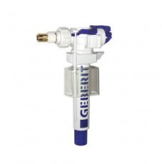 Geberit Fill And Flush Valves For Ceramic Cisterns