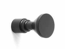 Origins Living Smith Robe Hook - Black