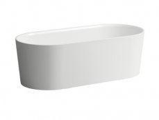 Laufen Val Freestanding Bath