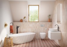 Villeroy & Boch Theano Baths