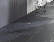 Villeroy & Boch Subway Shower Trays