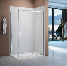 Merlyn Vivid Shower Enclosures