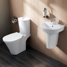 Ideal Standard Bathroom Suites