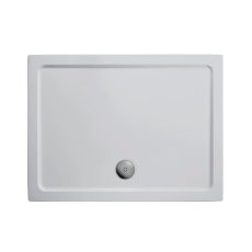 Ideal Standard Simplicity Shower Trays