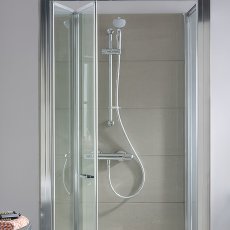 Ideal Standard Alto Showers