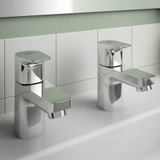 Ideal Standard Ceraplan Bathroom Taps