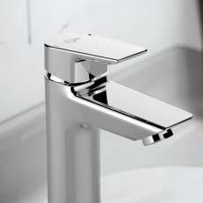 Ideal Standard Tesi Bathroom Taps