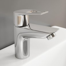 Grohe BauLoop Bathroom Taps