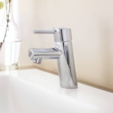 Grohe Concetto Bathroom Taps