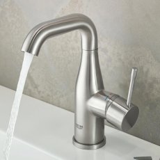 Grohe Essence Bathroom Taps