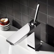 Grohe Eurocube Joy Bathroom Taps