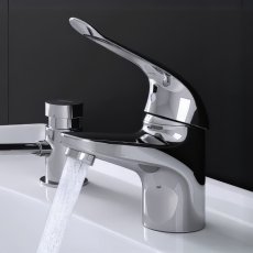 Grohe Euroeco Bathroom Taps