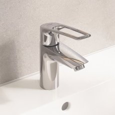 Grohe Eurosmart Bathroom Taps