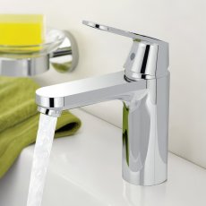 Grohe Eurosmart Cosmopolitan Bathroom Taps