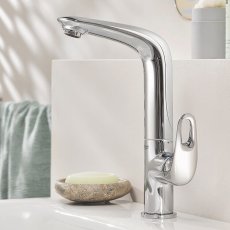 Grohe Eurostyle Bathroom Taps